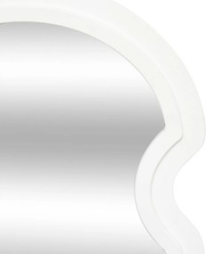 Lustro ścienne EMILY WAVE, 114 x 54 cm