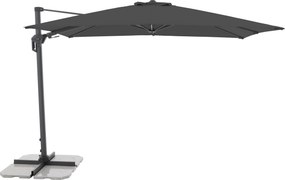 Doppler ACTIVE 310 x 210 cm antracyt
