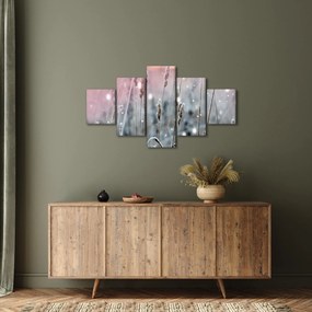 Obraz - Chwila (125x70 cm)