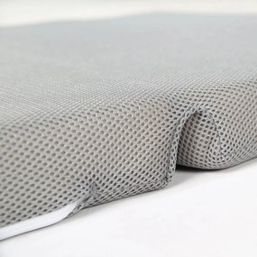 Piankowy materac dziecięcy 60x120 cm Safe asleep – Roba