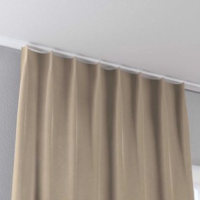 Zasłona na haczykach flex pojedynczych