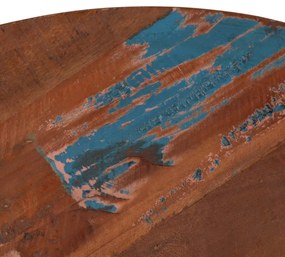 Okrągły stolik barowy do kuchni – Ira 2X