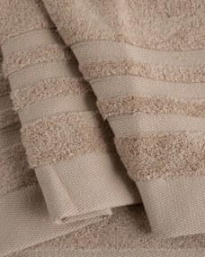 Ręcznik Essence 30x50 cm warm beige