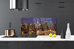 Panel Kuchenny Rytm Miejskich Kamienic