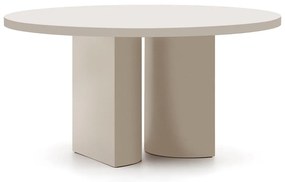 Stół ø 150 cm Nealy – Kave Home
