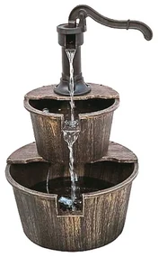 Plastikowa fontanna Thalasso – Garden Pleasure