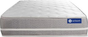Materac Actilatex touch 80x220cm, Grubosc : 20 cm, Lateks i pianka z pamiecia ksztaltu, Zrównowazony, 3 strefy komfortu