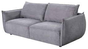 Sofa Assens grey