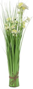 Sztuczna roślina z trawą, 60 cm