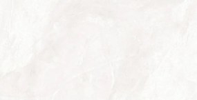 Mexen Walcey Bianco gres szkliwiony rekt. G1, płytka podłogowo-ścienna 120 x 60 cm, połysk - TL150-120-060-00