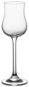 Tescoma Zestaw szklanek do grappy/rumu CHARLIE, 6szt., 110 ml