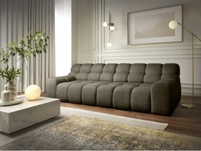 Sofa kanapa BigSofa kanapa z elektryczną regulacją siedziska WERSAL