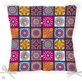 Poduszka na krzesło 40x40 cm – Mila Home