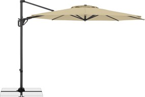 Doppler LIFE 310 cm jasnobeżowa