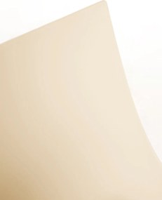 Zestaw 4 Krzese Blok Biurowe