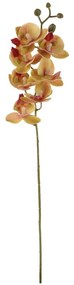 Sztuczny kwiat Orchidea ciemnoróżowy, 10 x 10 x 63cm
