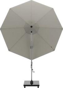Knirps HYPERION 340 cm piaskowa