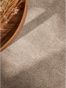 Beżowy dywan z mieszanki wełny tkany ręcznie 125x200 cm Kari Organic – Villeroy&amp;Boch