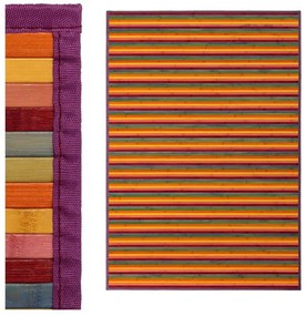 Bambusowy dywan 140x200 cm – Casa Selección