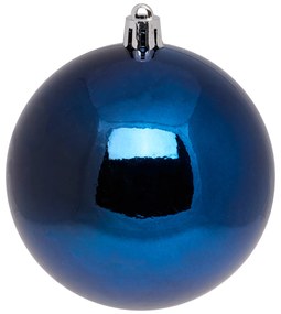 Komplet bombek i ozdób świątecznych, 60 sztuk