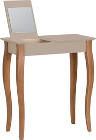 Konsola z lusterkiem mała Lillo 65