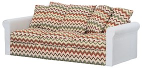 Pokrowiec na sekcję 3-osobową Grönlid, nierozkładaną