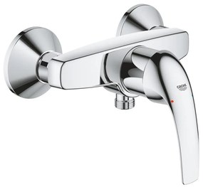 GROHE 23631000 - Bateria prysznicowa BAUCURVE 150 mm, chrom błyszczący