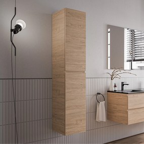 Słupek łazienkowy AVA 170 cm