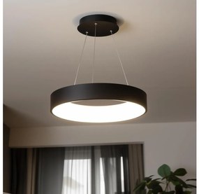 Brilagi - Regulowany LED żyrandol na linkę FALCON LED/80W/230V 3000-6500K + DO