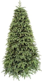 Choinka sztuczna PE Jodła Kaukaska XL 240cm