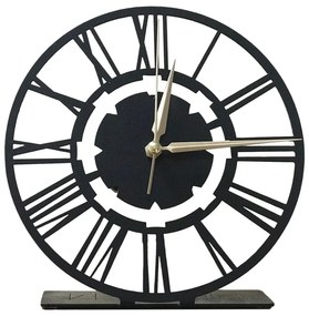 Zegar ø 20 cm – Bystag
