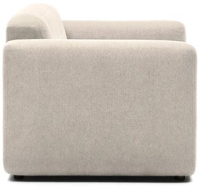 Beżowa sofa 188 cm Neom – Kave Home