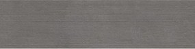 Mexen Oryol Liner Ash gres szkliwiony rekt. G1, płytka ścienna 120 x 30 cm, carving - TL708-120-030-53