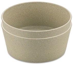 Miska CONNECT, 890 ml, 2 sztuki, KOZIOL
