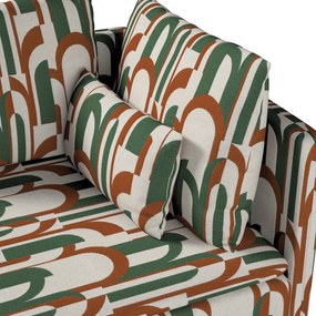 Pokrowiec na sekcję narożną Söderhamn