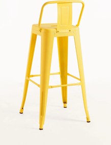 Opakowanie 4 stoków z oparciem Torix