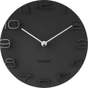 Zegar ścienny EDGE, Ø 42 cm