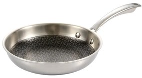 Patelnia ø 20 cm SteelCraft – Tescoma