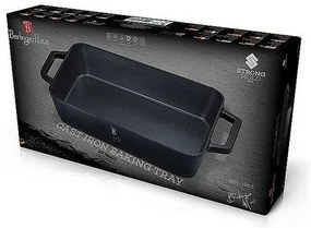 Berlinger Haus Brytfanna żeliwna Strong Mold Seria, 37 x 21 cm