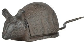 Metalowa skrytka na klucze Mouse – Esschert Design