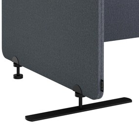 Parawan akustyczny SADIE Carbon Fog 240/145 cm