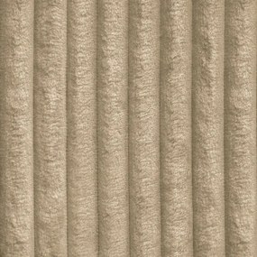 Narożnik TILIA wolnostojący układ L strona Prawa z funkcją spania w tkaninie Tilia 11