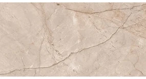 Mexen Newton Natural gres szkliwiony rekt. G1, płytka podłogowo-ścienna 120 x 60 cm, połysk - TL155-120-060-00