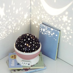 Projektor gwiazd dla dzieci, Atmosphera for Kids