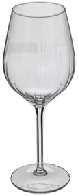 Kieliszki do wody VOLTA, 6 sztuk x 530 ml