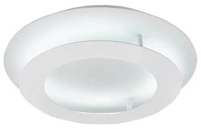 LED Plafon MERLE LED/18W/230V