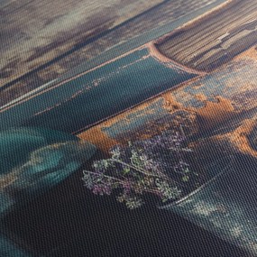 Obraz - Stolik aptekarki (170x50 cm)