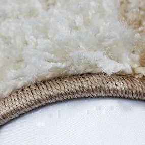 Brązowy chodnik 80x250 cm Life – Ayyildiz Carpets