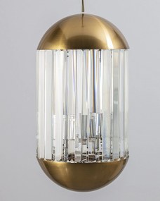Lampa wisząca Greyson 45cm