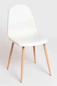 Krzeso ze skóry Teok